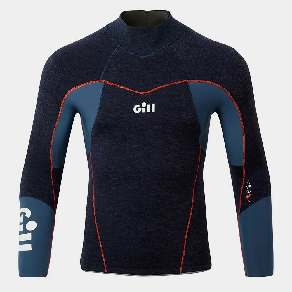 Top Gill Race FireCell