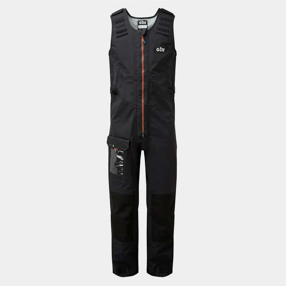 Pantalons de peto Gill Race Fusion
