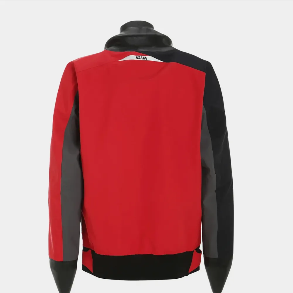 Smock Slam Pro Ocean 3