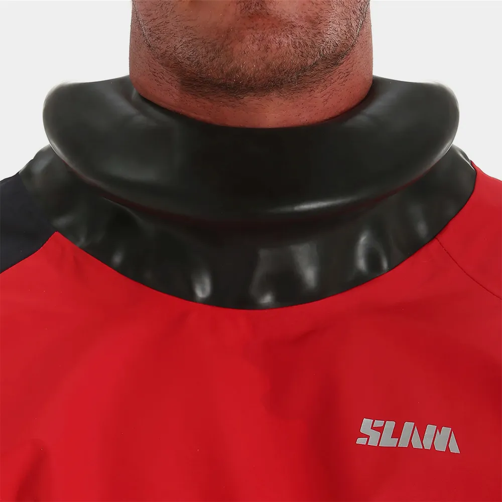 Smock Slam Pro Ocean 4