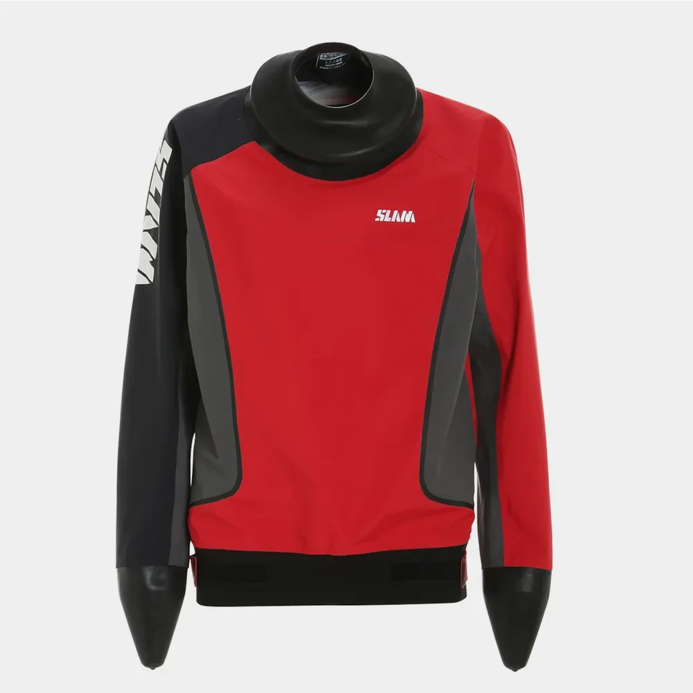 Smock Slam Pro Ocean 2