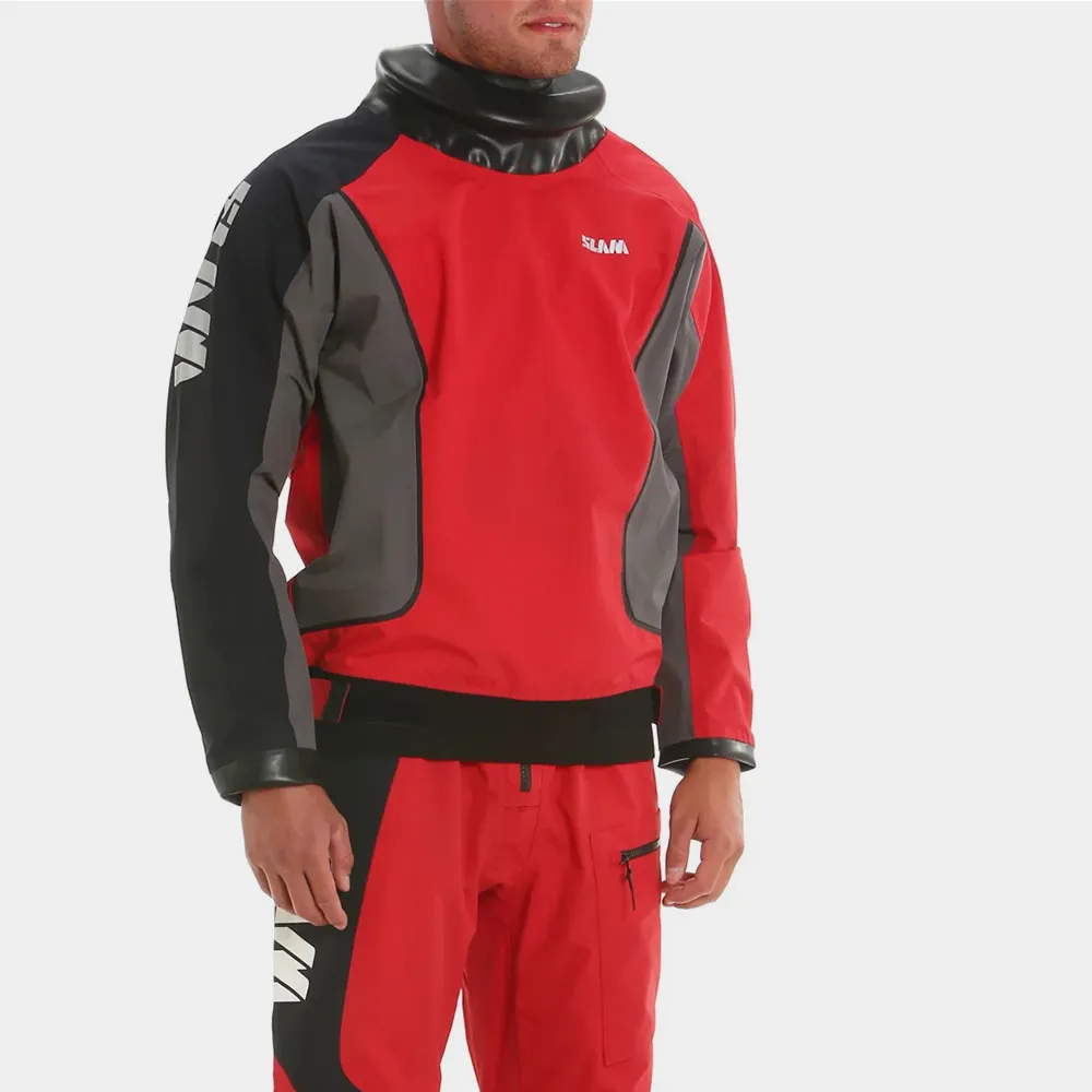 Smock Slam Pro Ocean