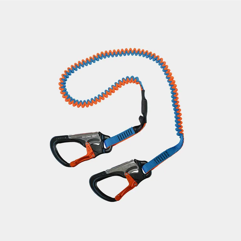 Línies de vida lleugeres Spinlock 4