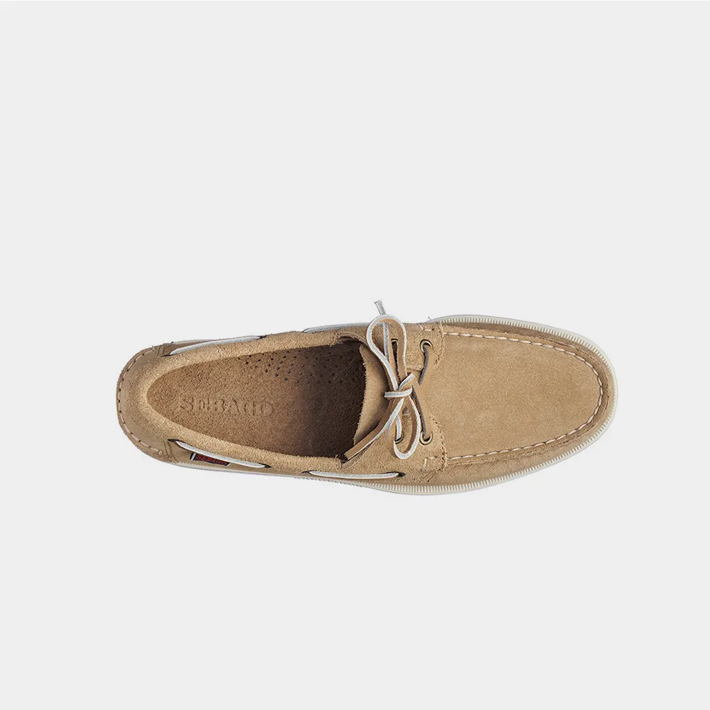 Nàutics Sebago Portland Flesh 5