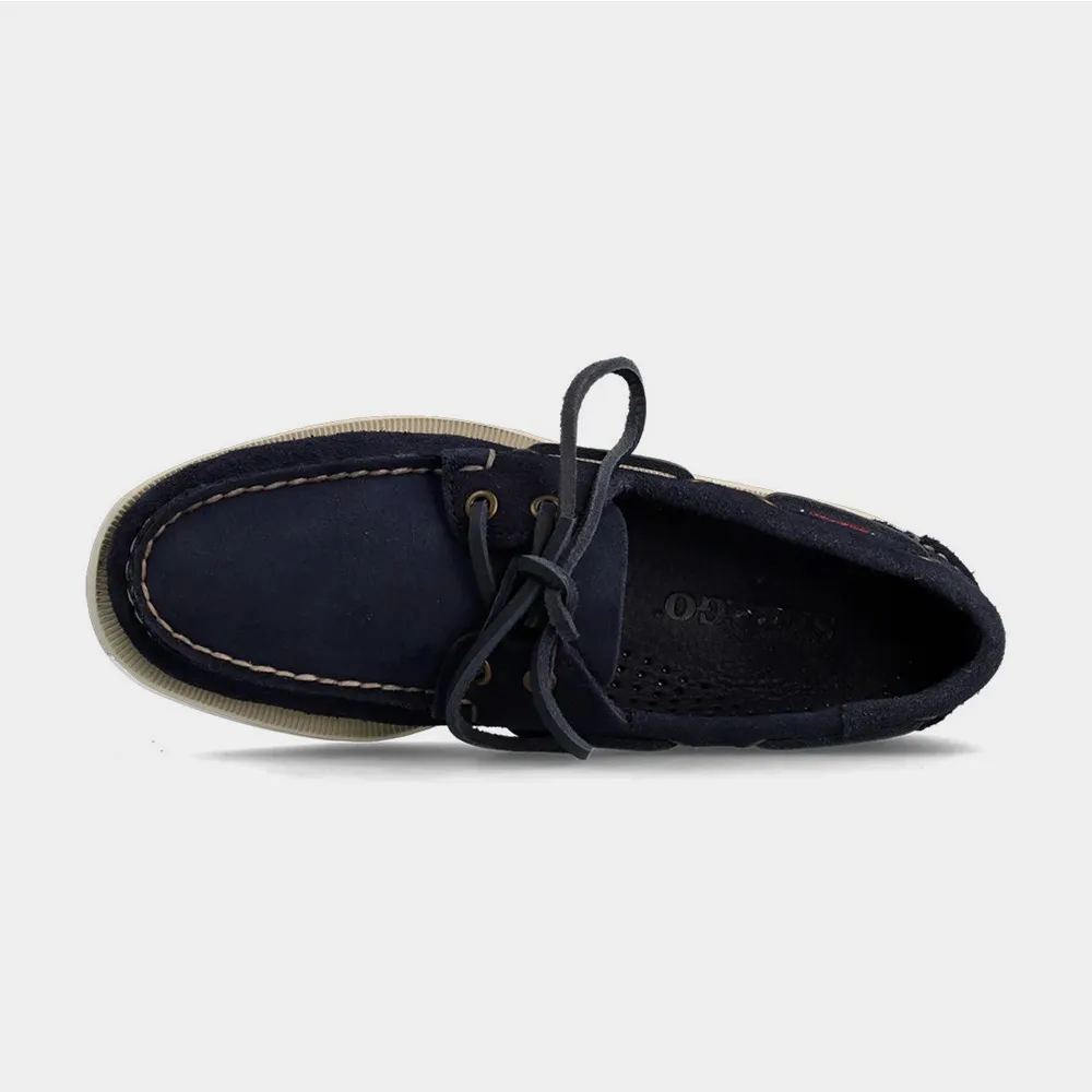 Nàutics Sebago Portland Flesh 2