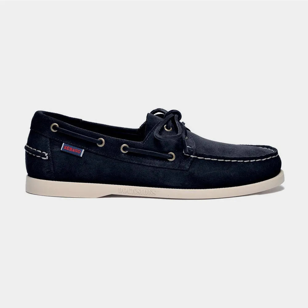 Nàutics Sebago Portland Flesh 3