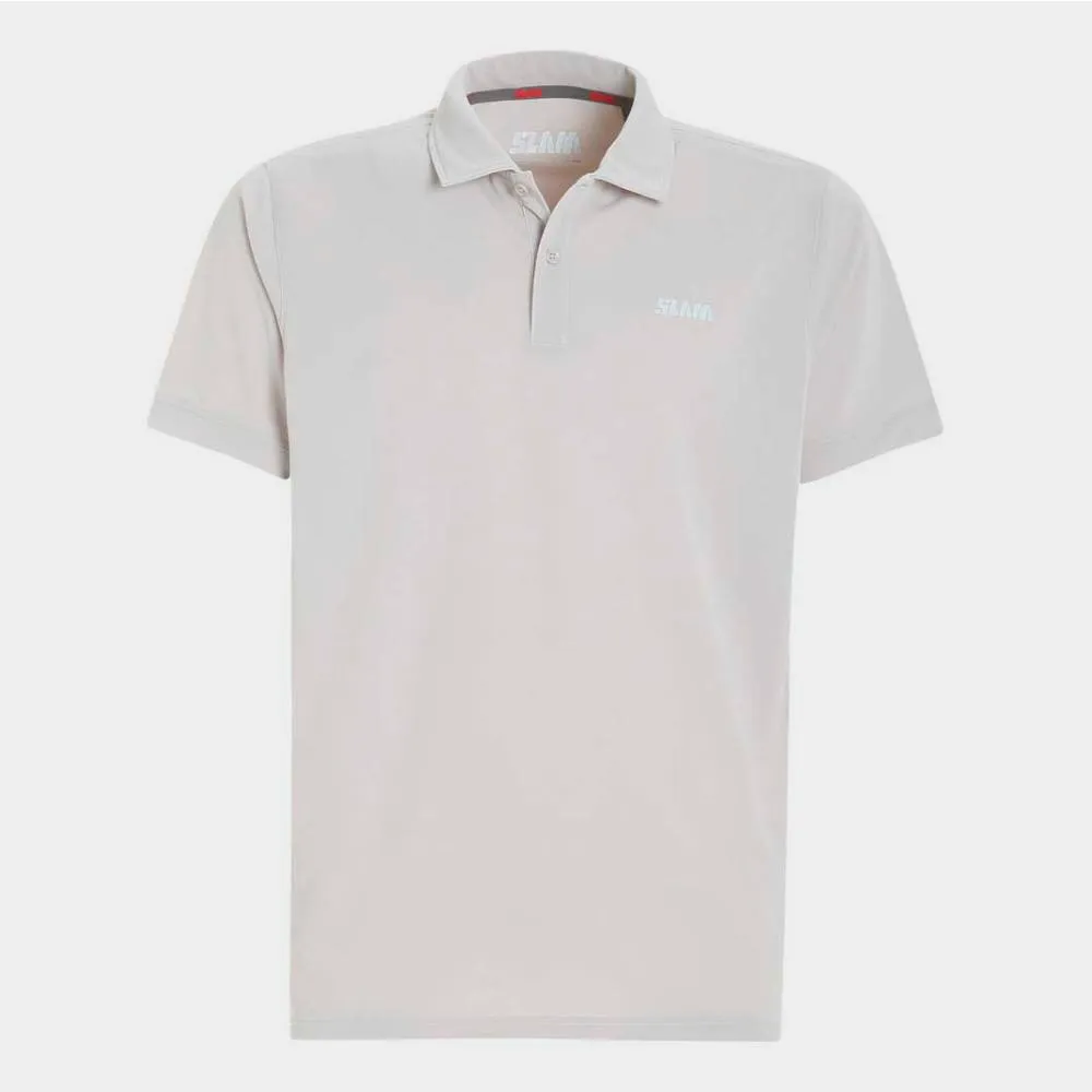 Slam Polo Tech Pique 4
