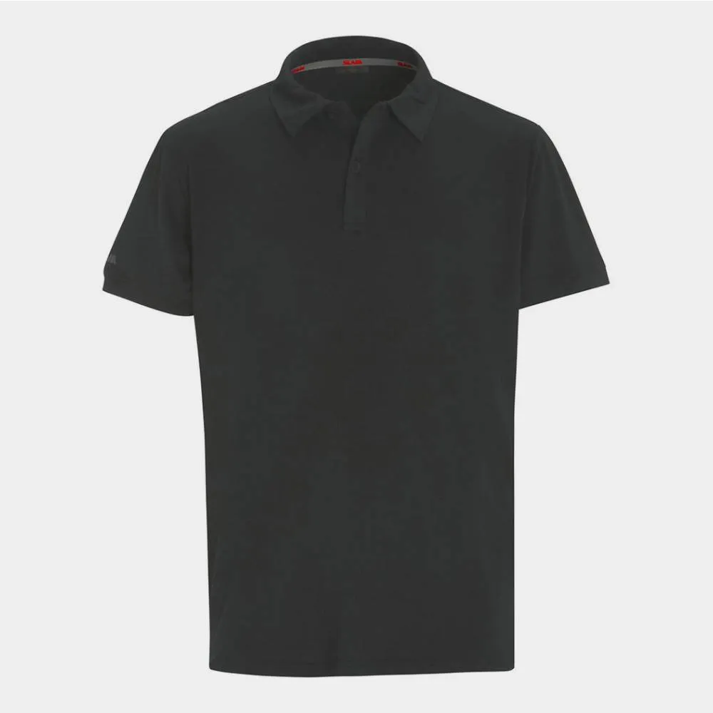 Slam Polo Tech Pique 3