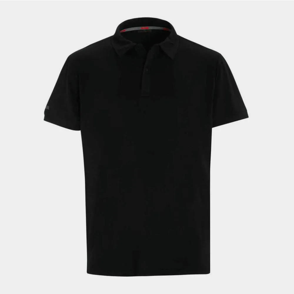 Slam Polo Tech Pique 2