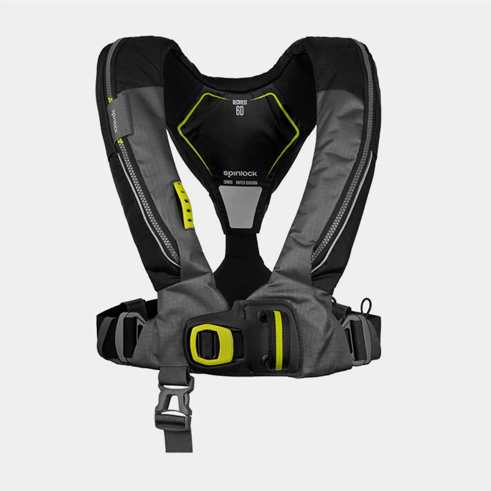 Armilla salvavides Spinlock Deckvest 6D