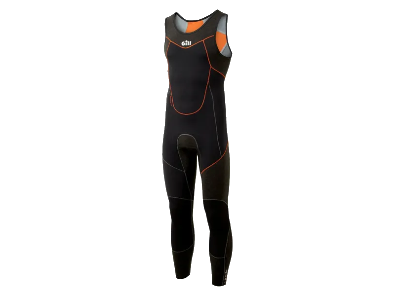 Vestit Skiff ZenTherm per a home