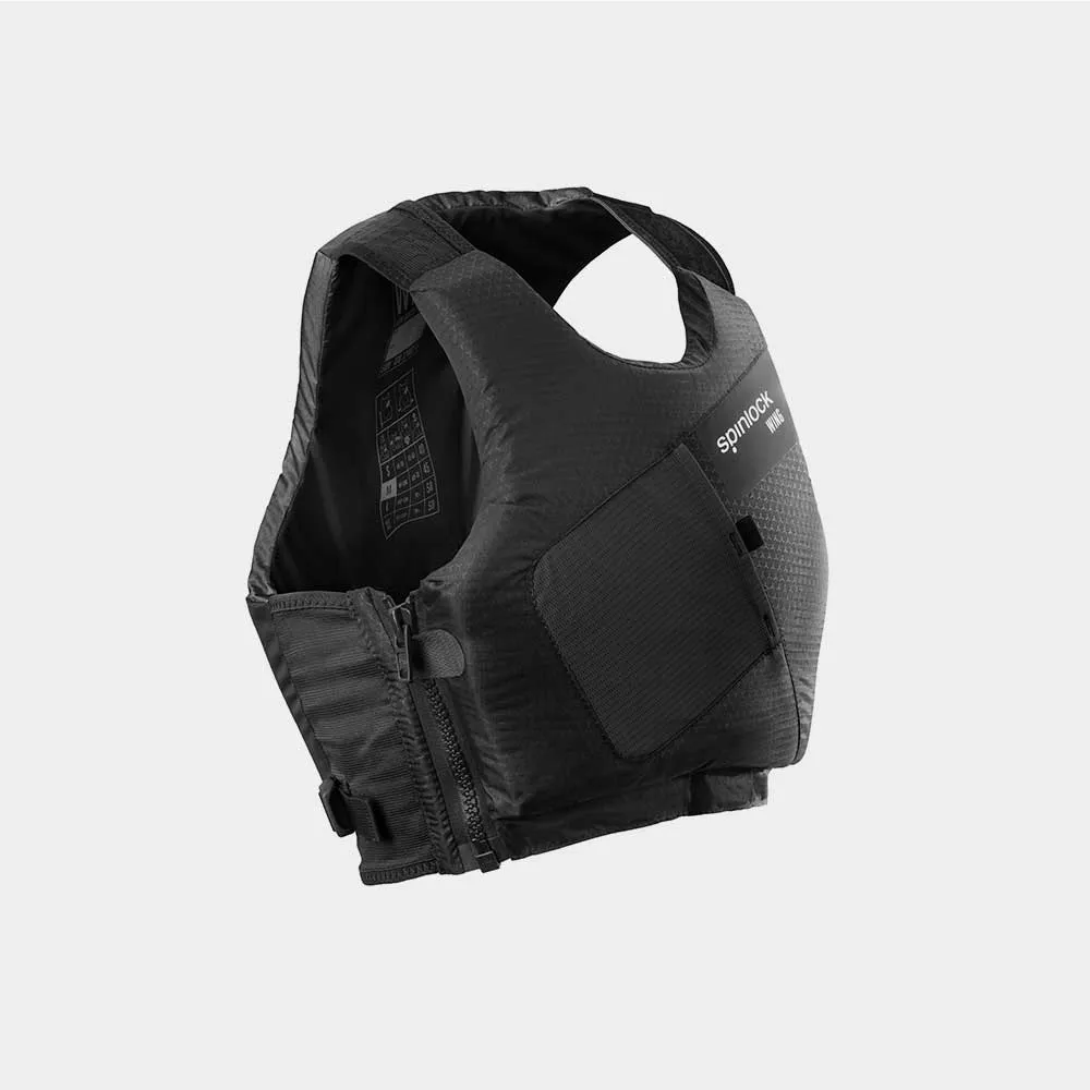Armilla Spinlock Wing PFD 50N 6