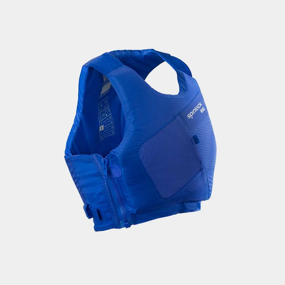 Armilla Spinlock Wing PFD 50N 4