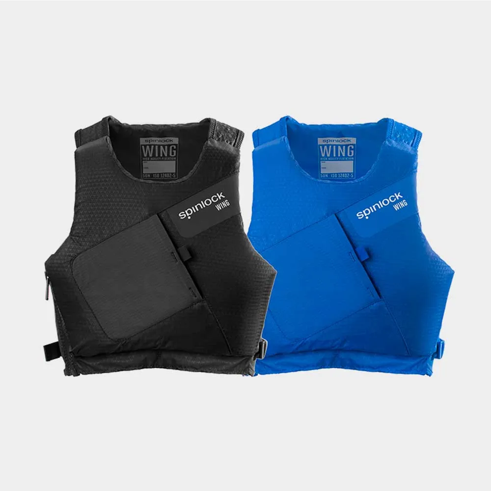 Armilla Spinlock Wing PFD 50N
