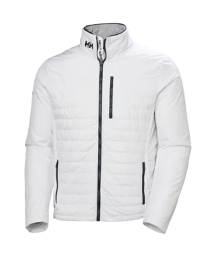 HH Insulator Crew Jacket Helly Hansen 1