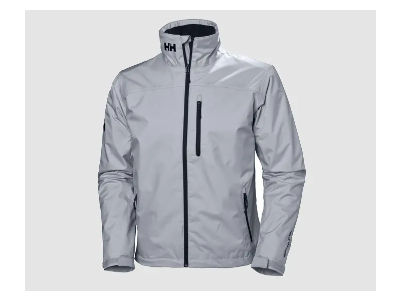 Jaqueta Helly Hansen Crew Midlayer 3