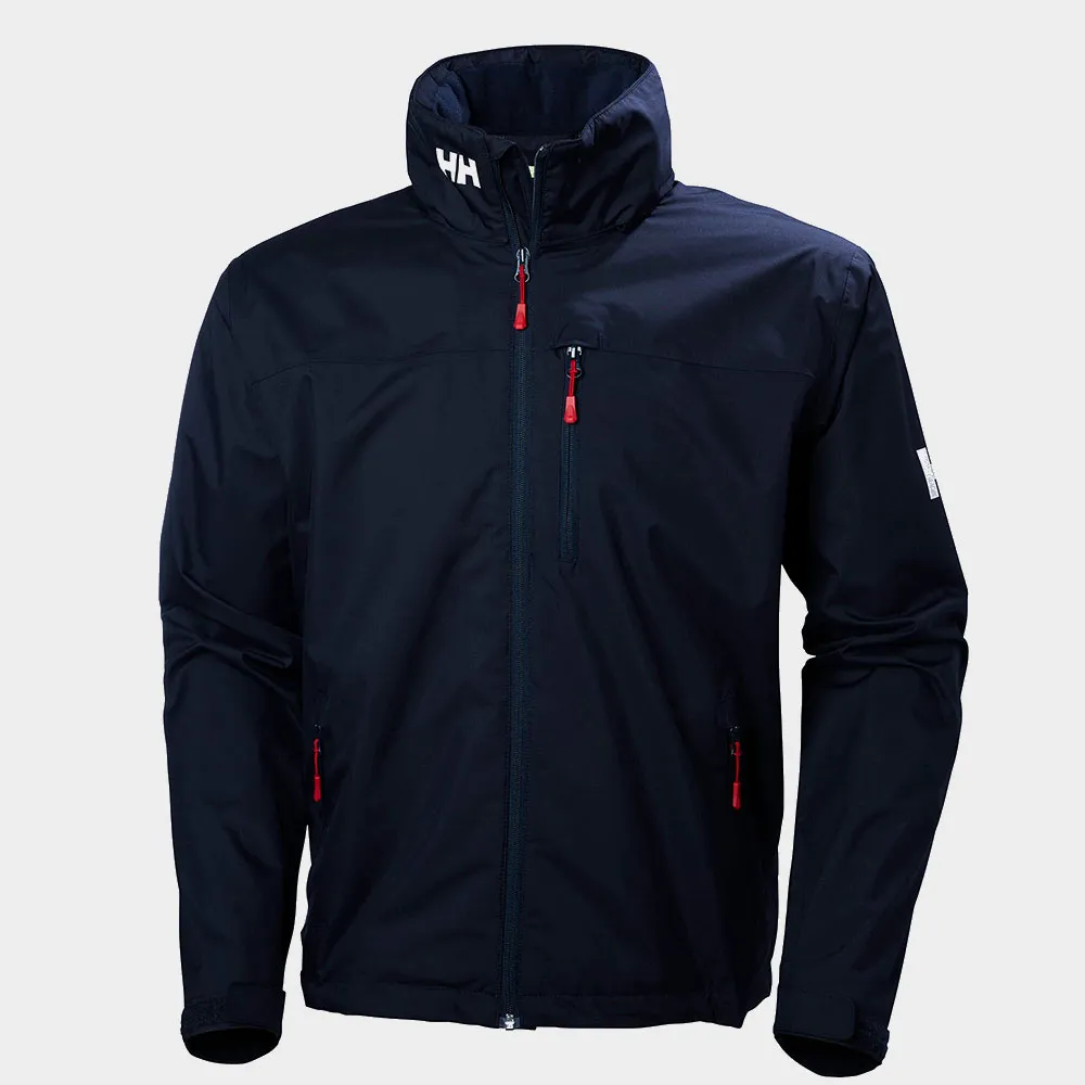 Jaqueta Helly Hansen Crew Hooded