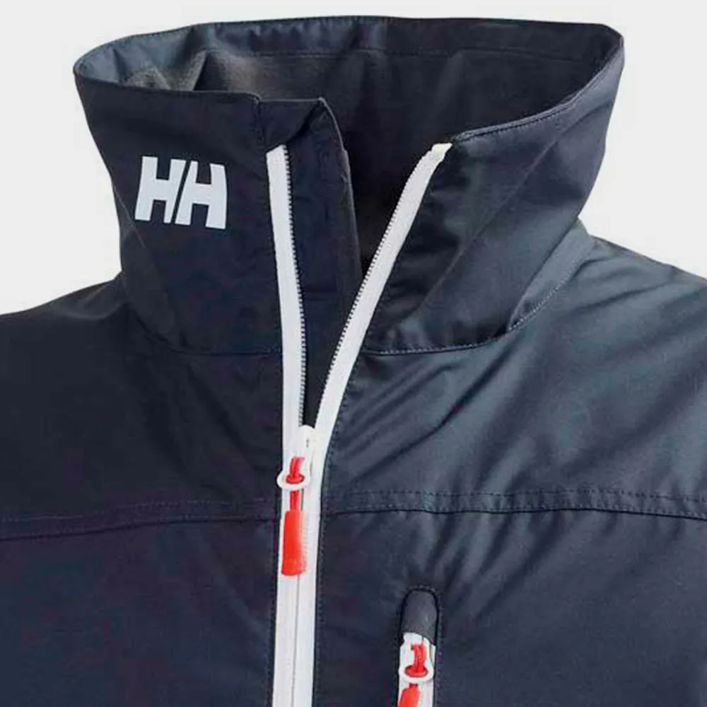 Armilla Helly Hansen Crew Midlayer de dona 2