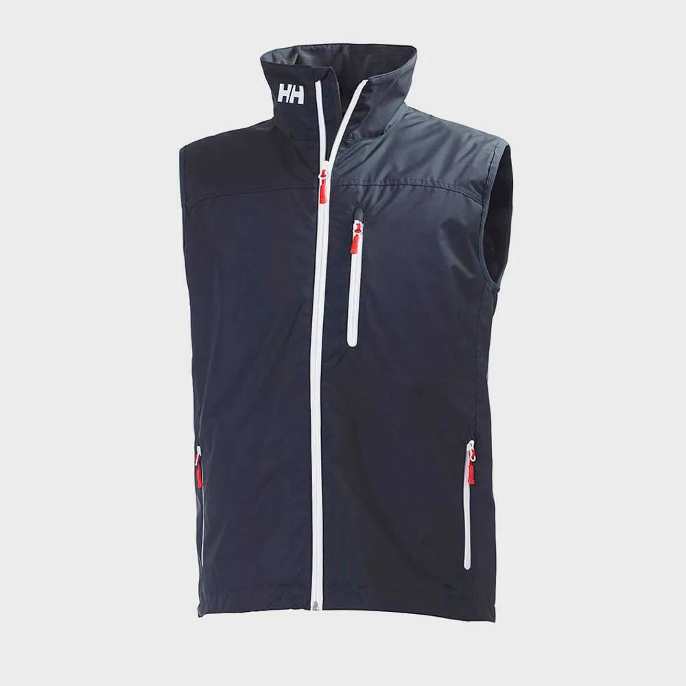 Armilla Helly Hansen Crew Midlayer de dona