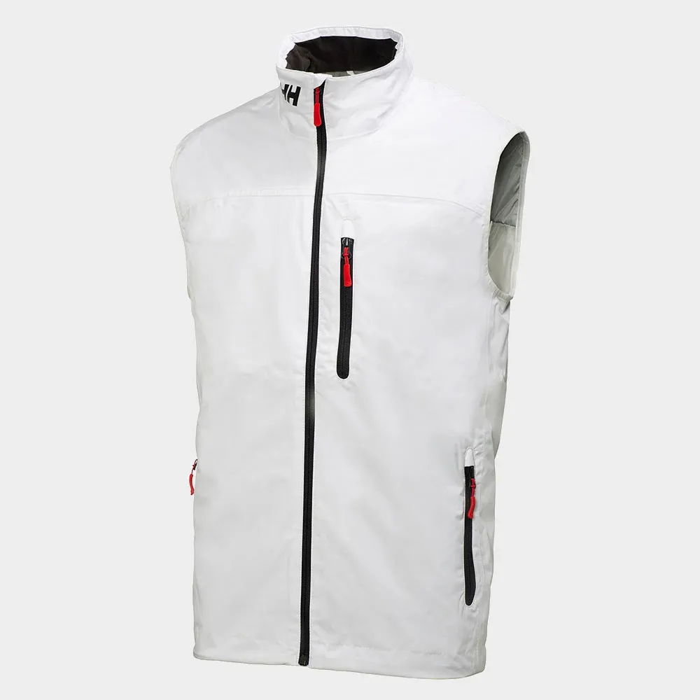 Armilla Helly Hansen Crew Midlayer de dona 5