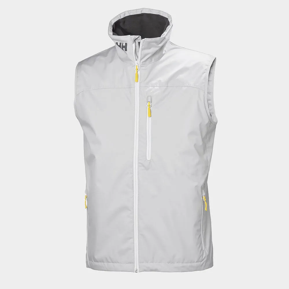 Armilla Helly Hansen Crew Midlayer de dona 7