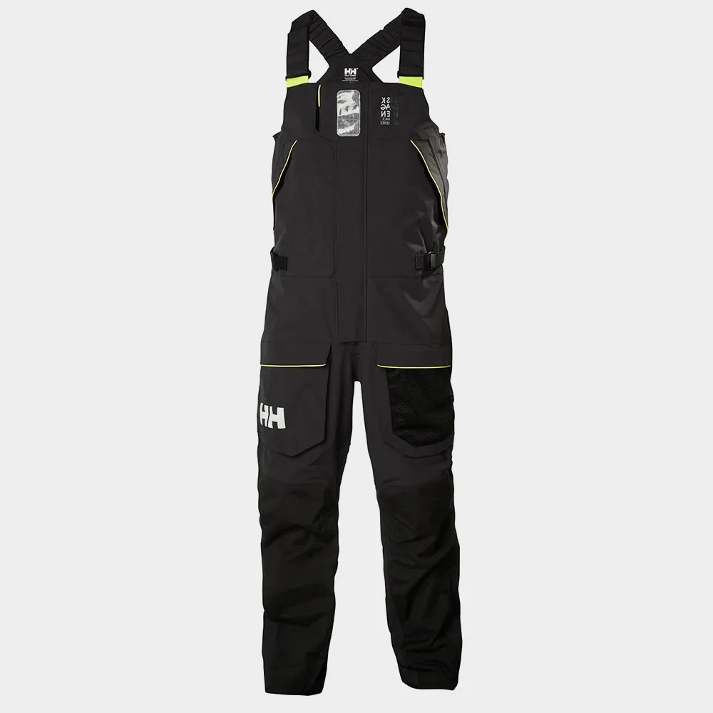 Helly Hansen Pantalons amb pitrera Skagen Offshore