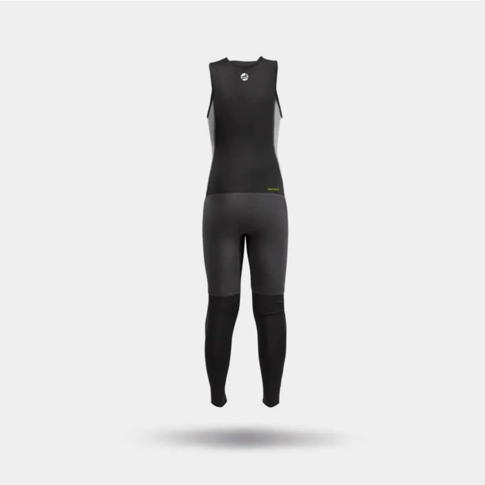 Vestit de neoprè Zhik Skiff per a nens 2