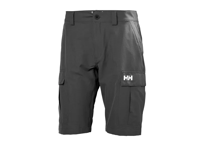 Pantalons curts cargo Quick-Dry Helly Hansen per a home 4