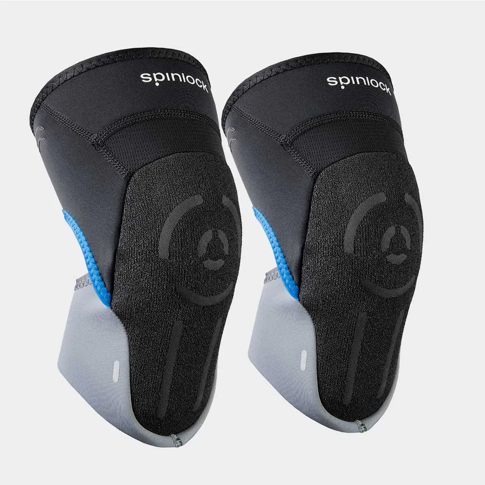 Genolleres Spinlock 2