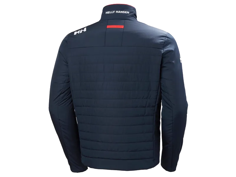 Jaqueta de vela Crew Insulated 2.0 per a home