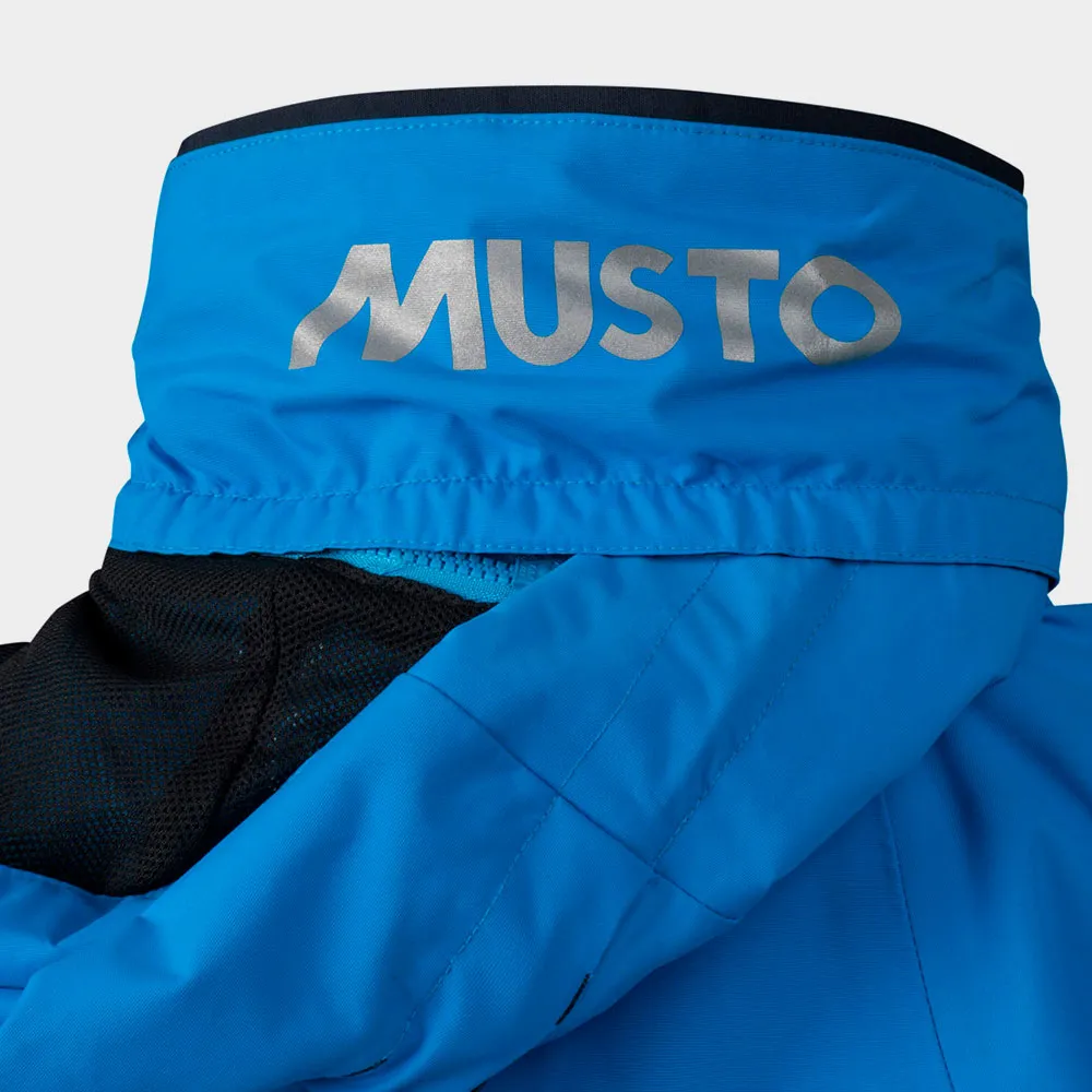 Jaqueta Musto Sardinia BR1 3
