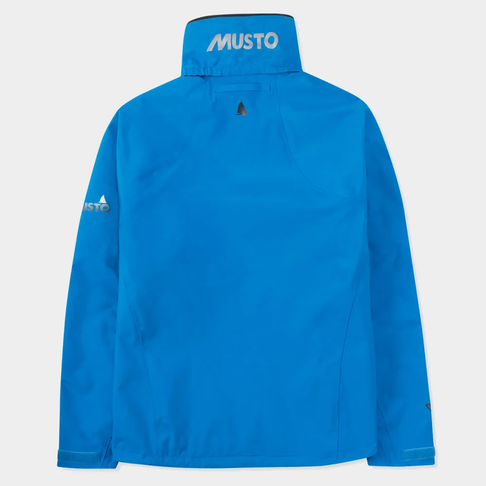 Jaqueta Musto Sardinia BR1 2