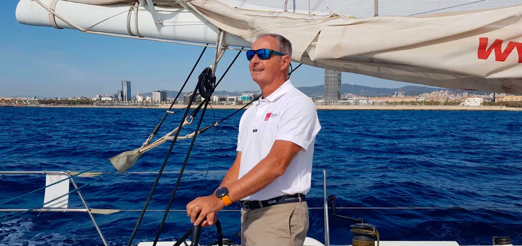 La botiga del Port Marina Vela