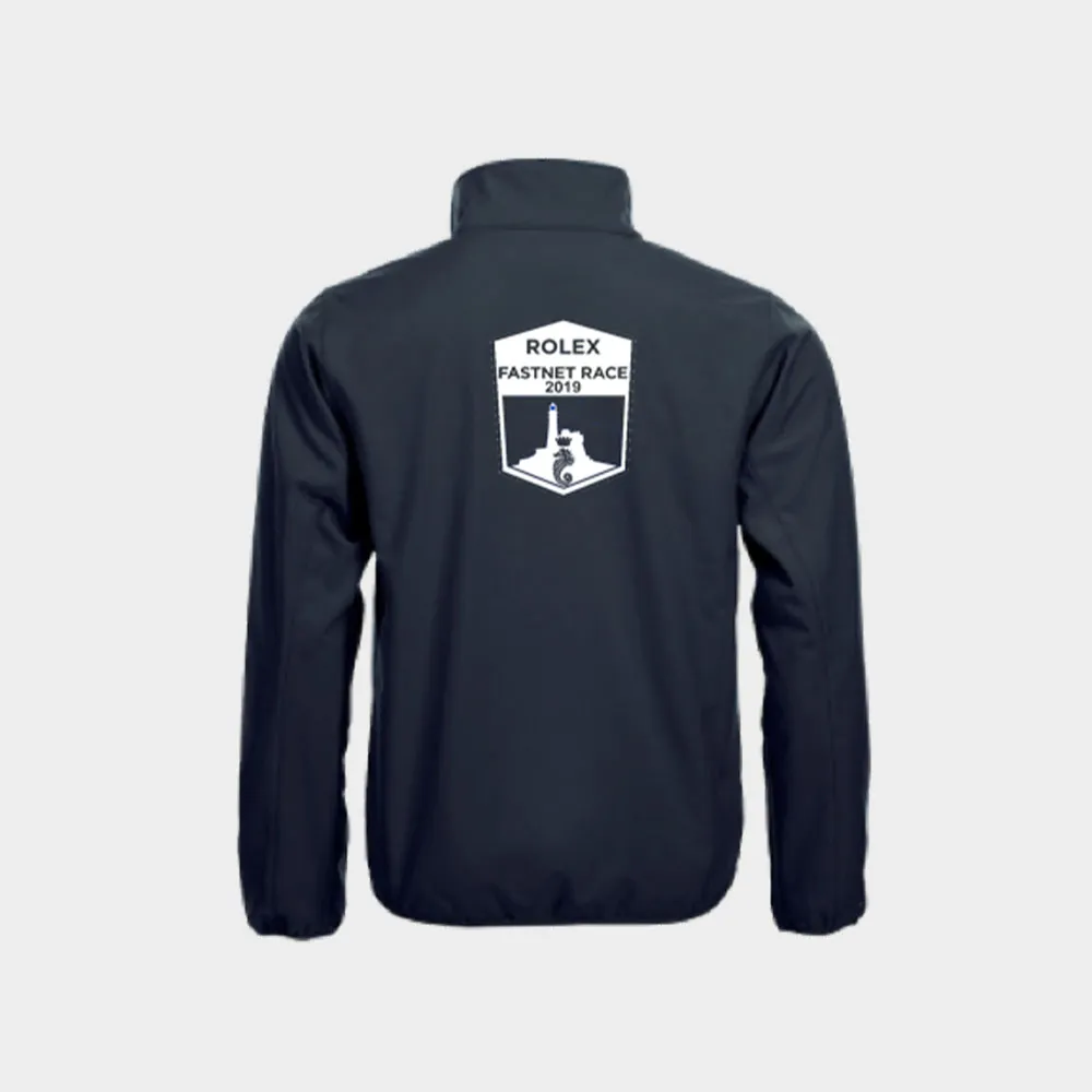 Rolex Fasnet Race 2019 Jaqueta Softshell5