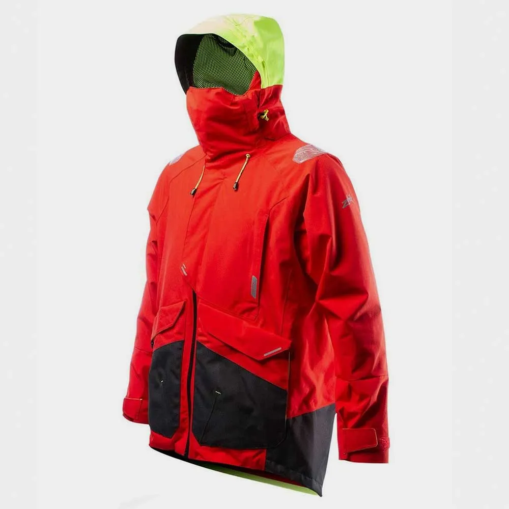Jaqueta Zhik CST500 per a home